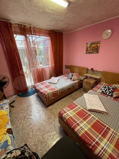 Комната 10 м², 1/2 эт.