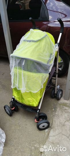 Продаю коляску б/у в отличном состоянии