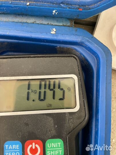 Прикормка для рыбалки