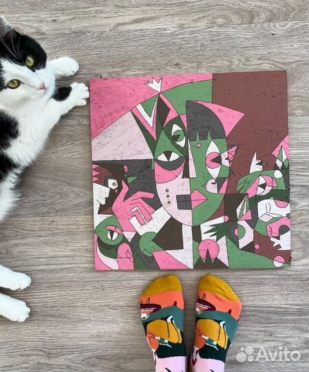 Продам картину