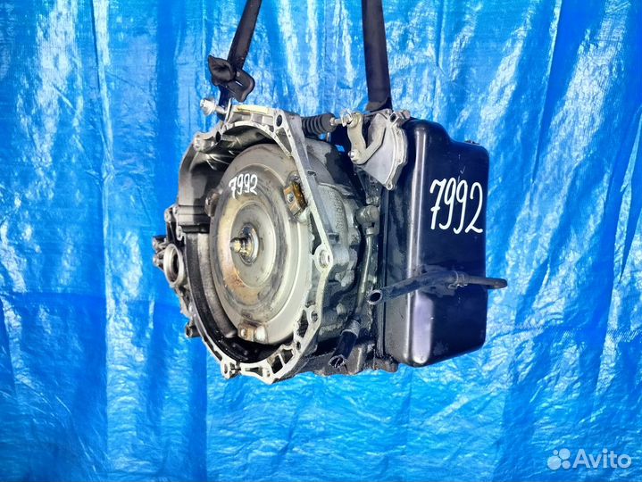 АКПП Daewoo 4HP-16 4AT, 2WD, C20