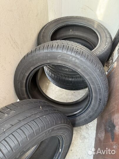 Белшина Artmotion HP 215/55 R16 93B