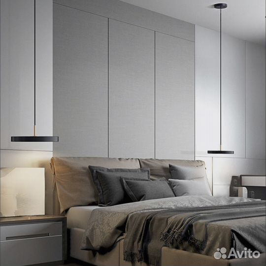 Светильник подвесной