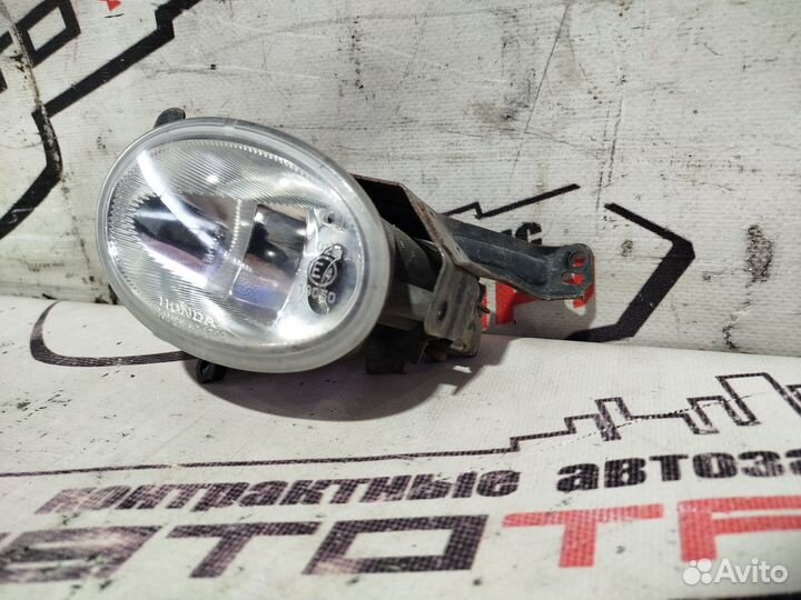 Туманка honda. elysion FIT FIT aria FIT shuttle freed odyssey stepwgn stream. RN8 RN9 RR1 RR2 RR3 RR