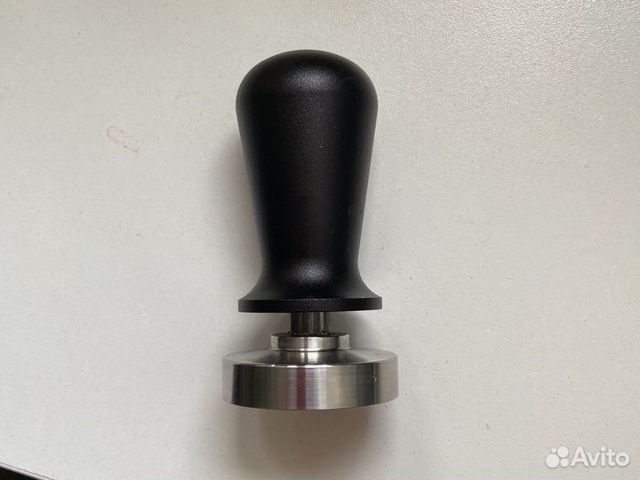 Темпер 52мм профессиональный