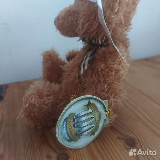 Мягкая игрушка медведь russ