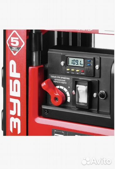 Рейсмусовый станок