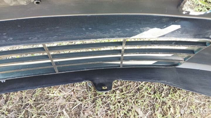 Бампер camry 40