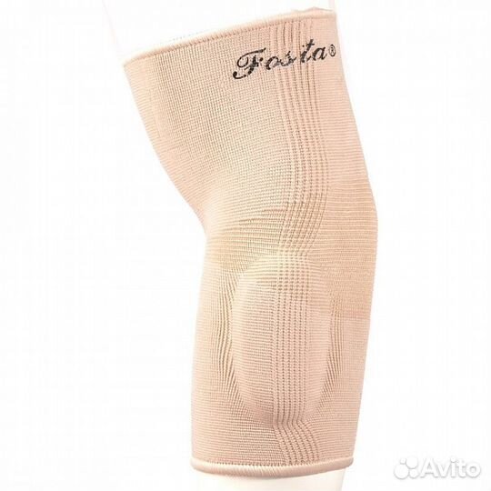 Фиксатор для локтевого сустава с силиконовыми вста