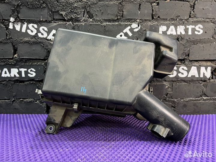 Корпус воздушного фильтра Mitsubishi Outlander