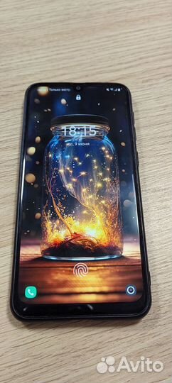 Samsung Galaxy A50, 4/64 ГБ