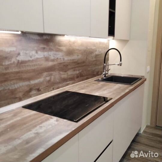 Кухонный гарнитур на заказ