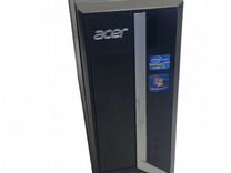 Пк Acer Veriton X2611G, Intel Core i3-3240