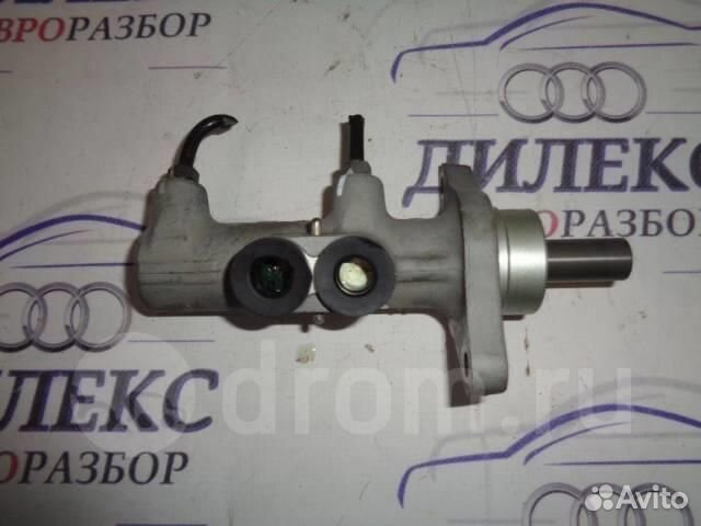 Цилиндр тормозной главный VW Touareg 2002-2010