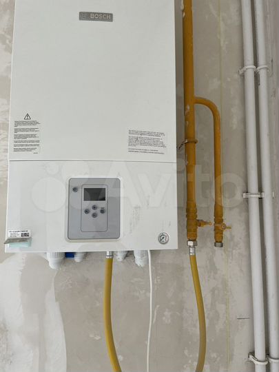 Дом 300 м² на участке 6 сот.