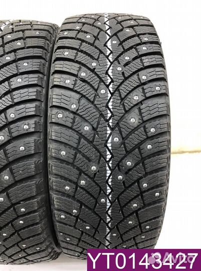 Pirelli Ice Zero 2 205/50 R17 93T