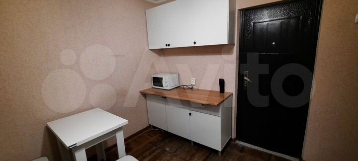 Комната 12,9 м² в 8-к., 3/11 эт.