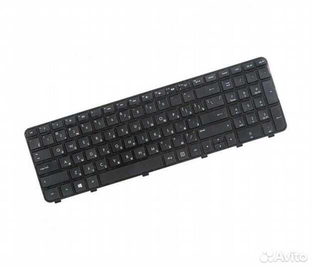Клавиатура для ноутбука HP