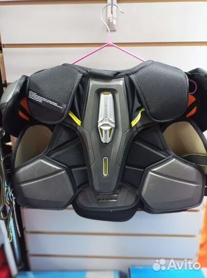 Нагрудник CCM Tacks AS-V SR