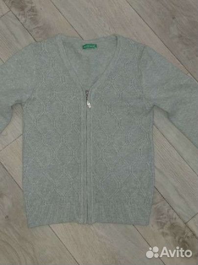 Кофточка на девочку