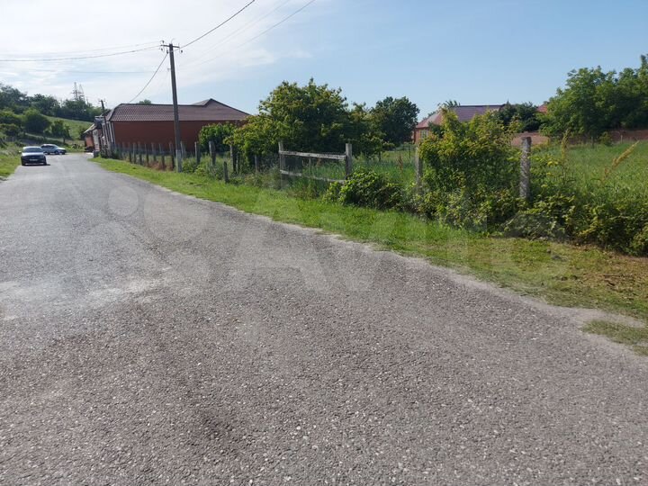 Участок 10 сот. (ИЖС)