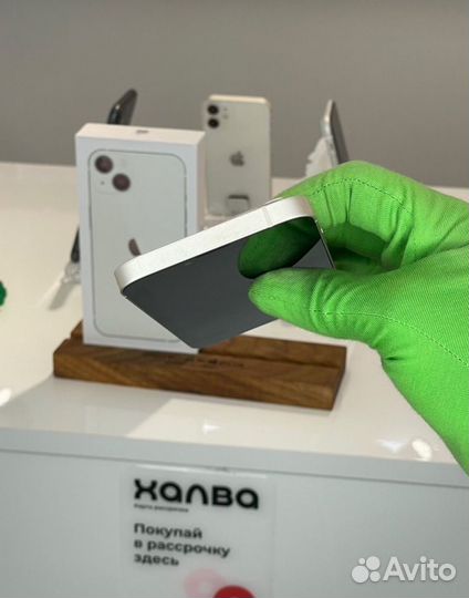 iPhone 13, 256 ГБ