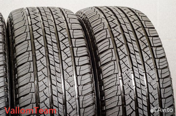 Michelin Latitude Tour 265/65 R17 112S