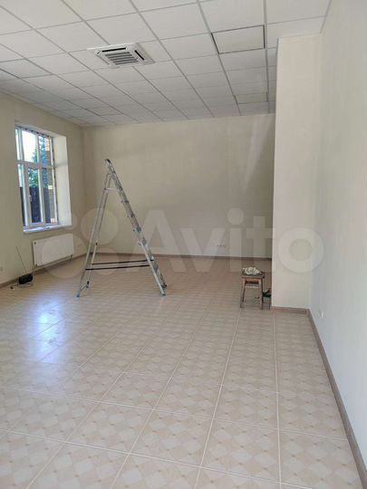 Свободного назначения, 50 м²