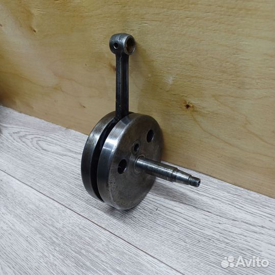 Коленвал мотоцикл минск 3.112 спутник пионер