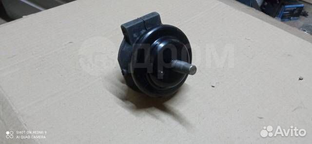 Подушка двигателя Toyota Soarer