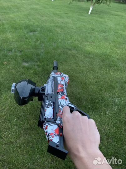 Автомат орбиз