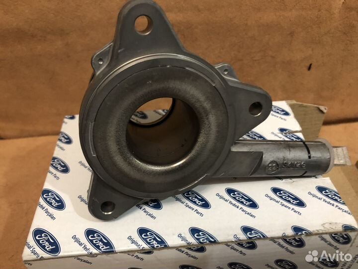 Выжимной подшипник ford transit