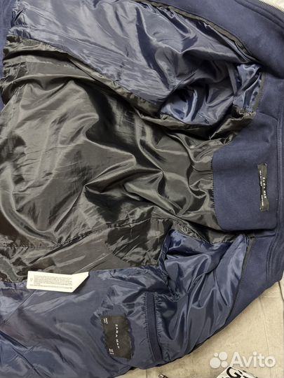 Куртка мужская zara