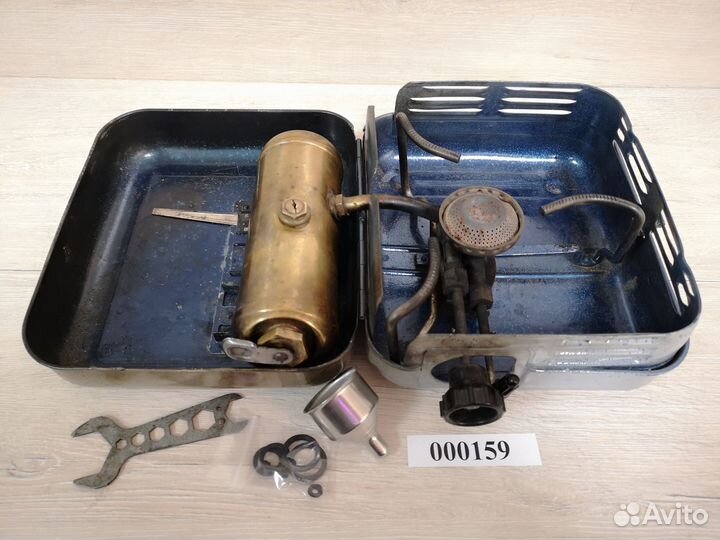 Примус Enders No:9060D