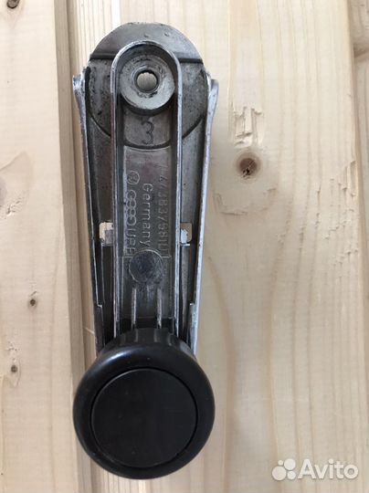 Ручка стеклоподъемника