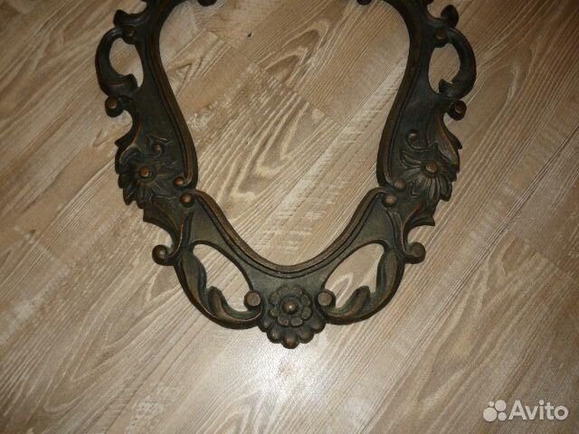 Рама для зеркала