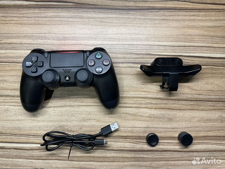 Геймпад sony dualshock 4 v2
