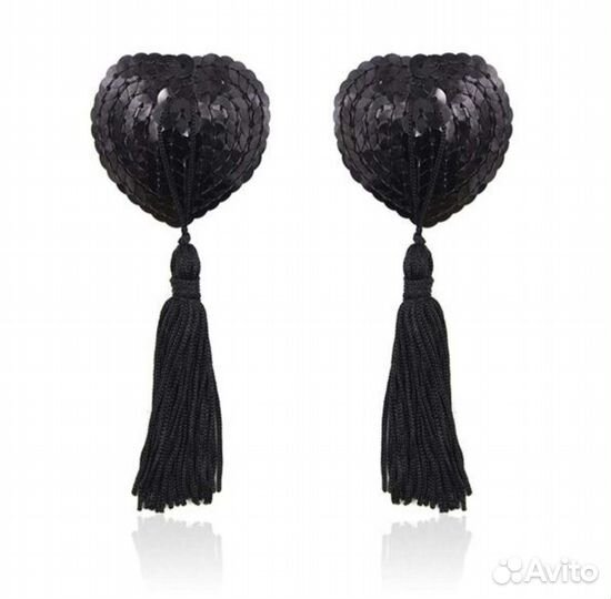 Наклейки на соски