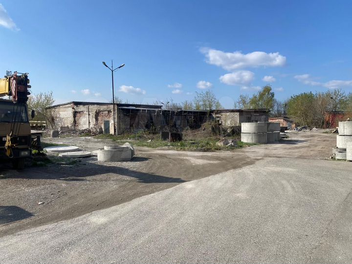 Участок 56 сот. (ИЖС)