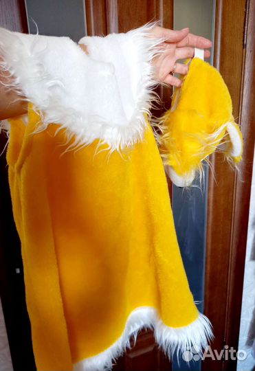 Карнавальный костюм