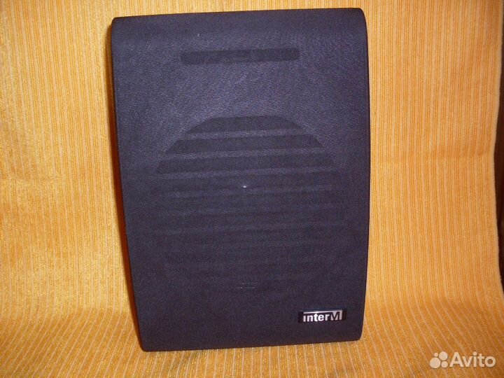 Громкоговоритель настенный Inter M SWS10