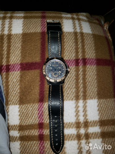 Часы Ulysse Nardin