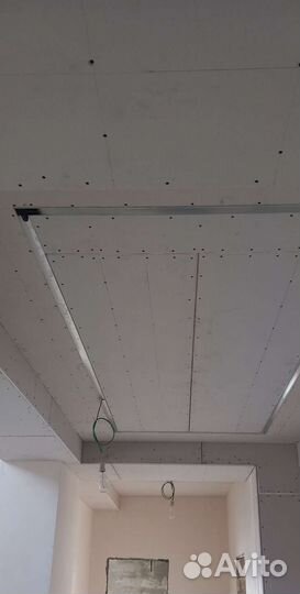 Ремонт под ключ