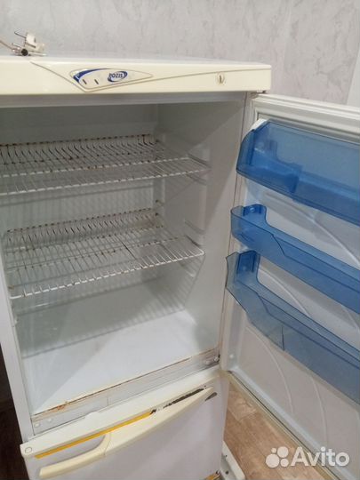 Холодильник бу