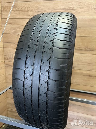 Bridgestone Dueler H/T D684 II 275/50 R22