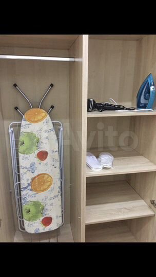 Квартира-студия, 18 м², 5/11 эт.