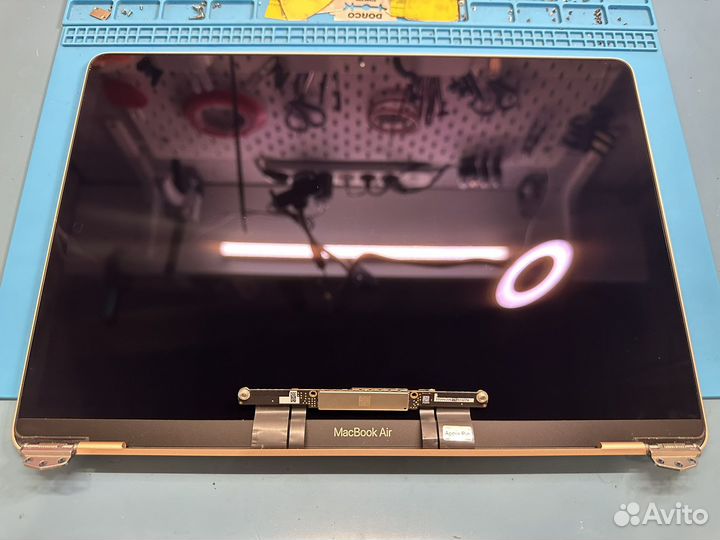 Матрица MacBook Air M1 (2020) A2337 идеал оригинал
