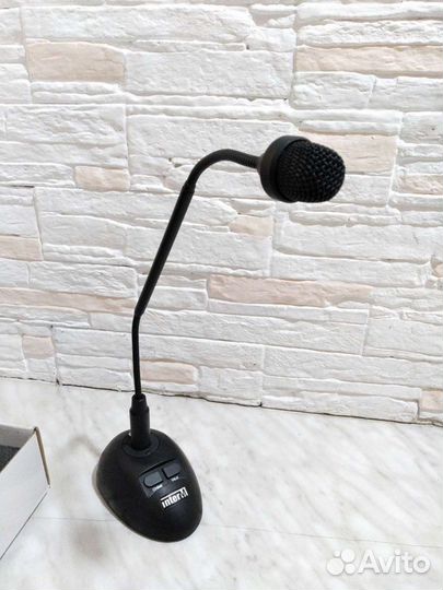Микрофон
