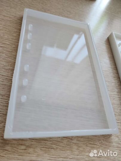 Молды для эпоксидной смолы