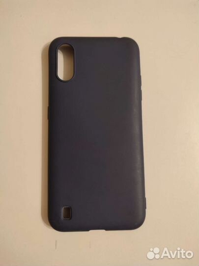 Чехол на Samsung galaxy s9, a10